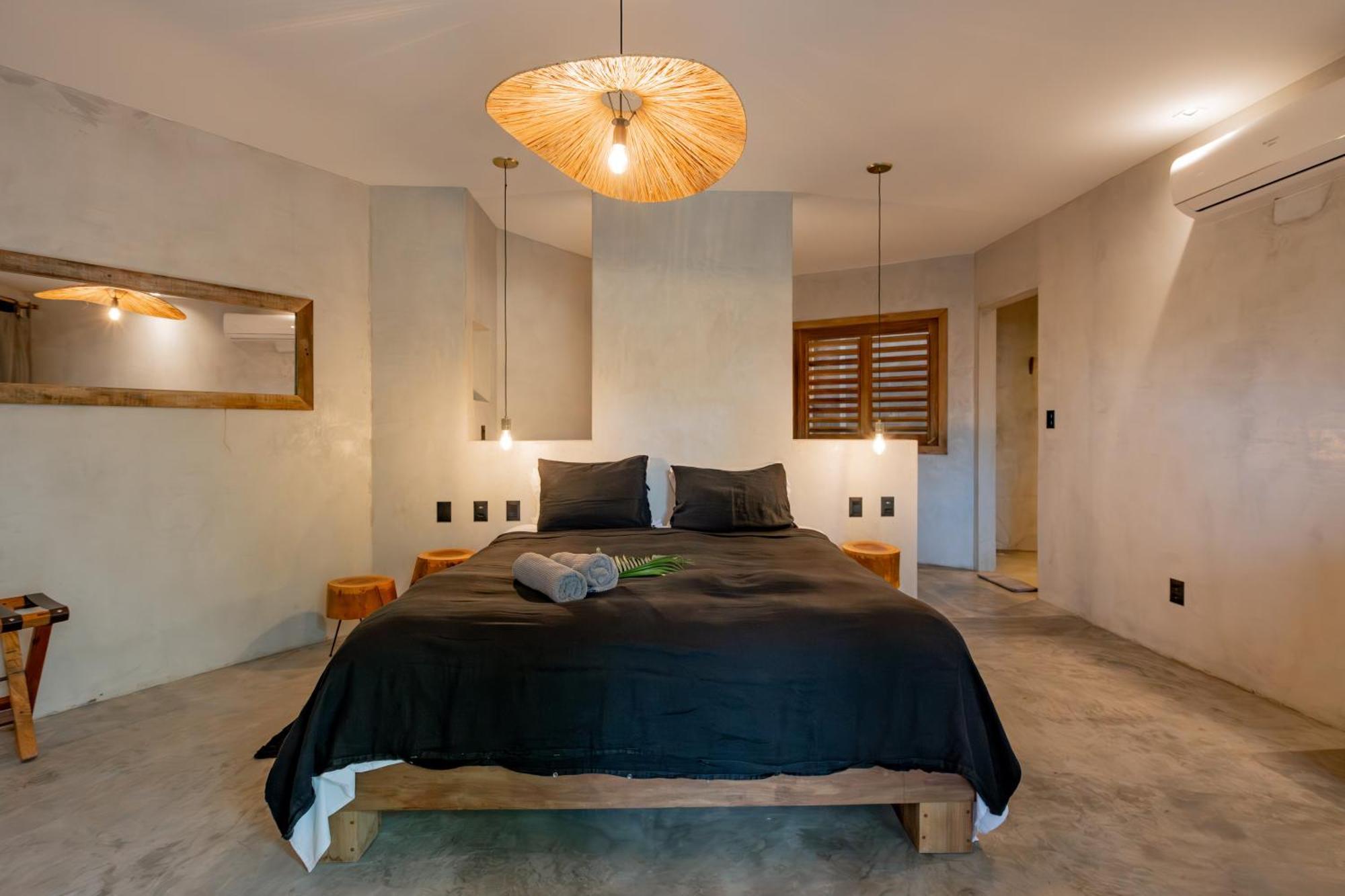 Villa Mango Jeri Jijoca de Jericoacoara Exterior foto