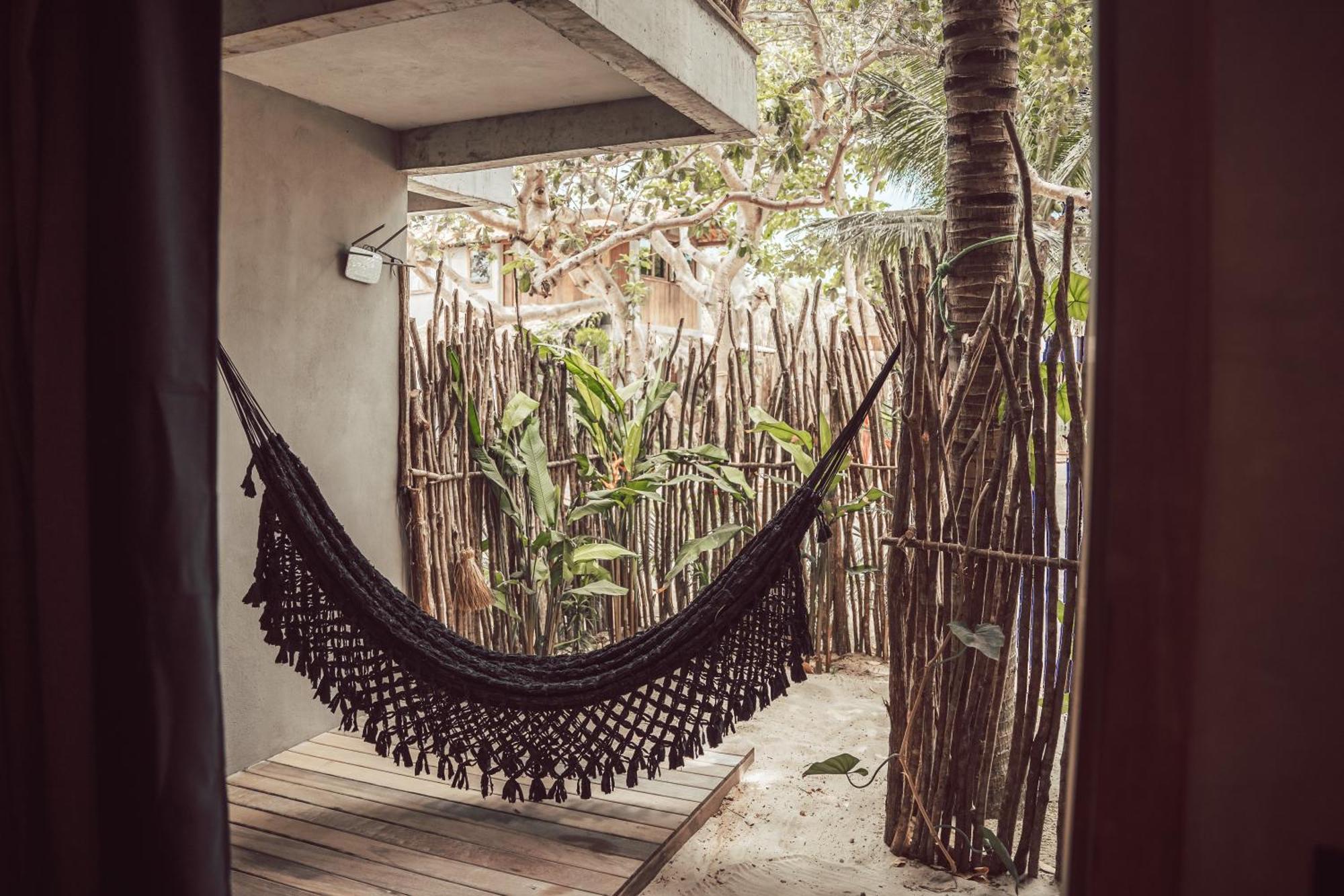 Villa Mango Jeri Jijoca de Jericoacoara Quarto foto